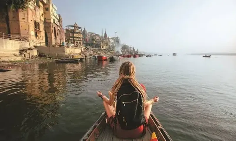 India rises to 39th position in WEF index for travel, tourism development