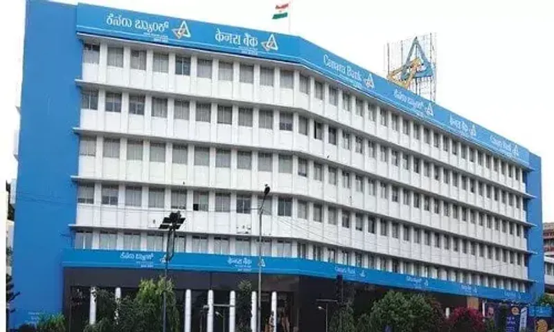 Canara Bank hikes lending rate by 50 basis points