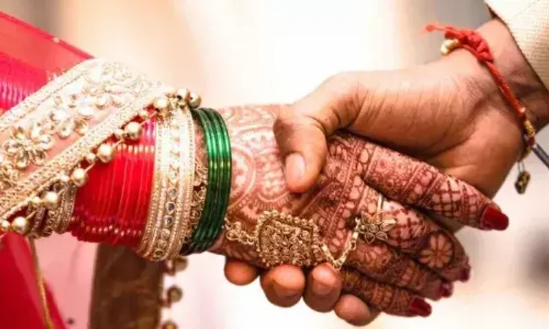 Another Love Jihad complaint registered in Vadodara