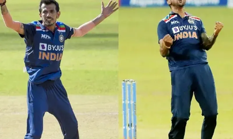 After Krunal Pandya, two more Team India members test positive for Covid-19