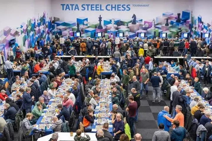 Tata Steel Chess tournament 2024 to begin at Wijk aan Zee in Netherlands