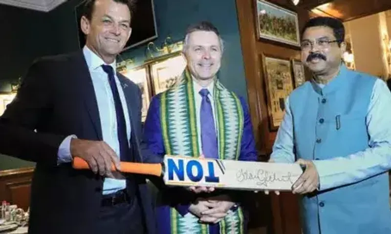 Australian universities to come to Gujarat's GIFT City