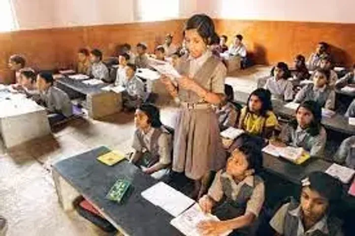 Maharashtra's performance drops in revamped school education index