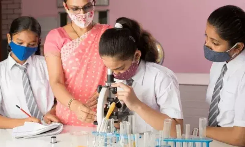 CBSE Class 10, 12 Term 2 practical exams 2022 from today