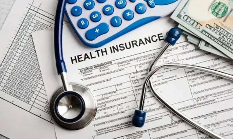 Health insurance industry expands market share, yet concerns arise for Star Health Insurance