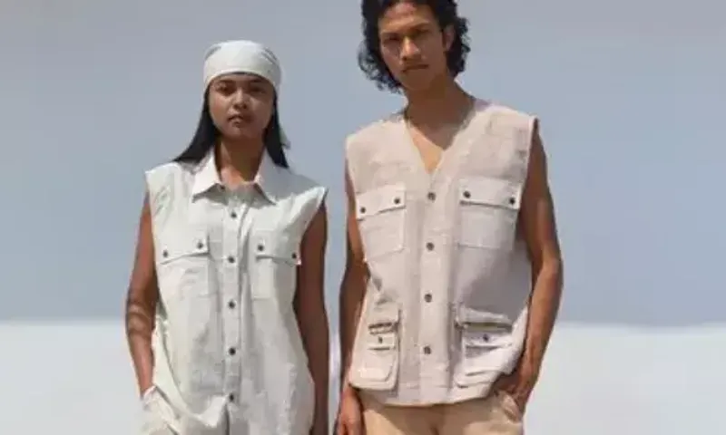 Indian homegrown fashion labels forging ahead