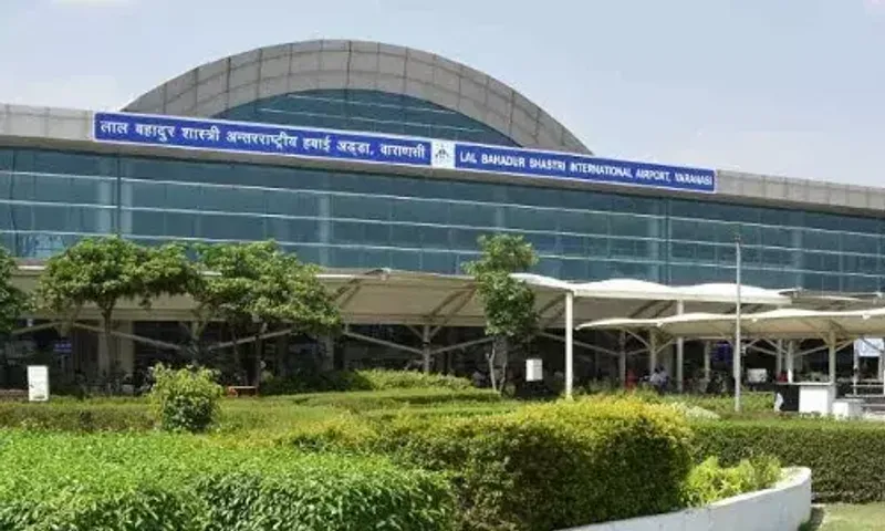 Varanasi International Airport becomes first in India to offer a reading lounge, free of cost