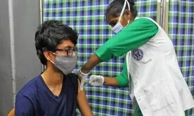 Over 132 crore 93 lakh doses of COVID vaccine administered in country so far