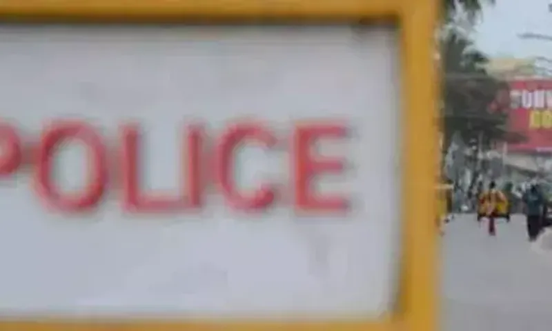 Rajkot: Tension brews over removing Eid banners