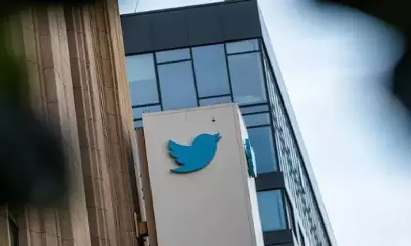 Twitter auctions off blue bird memorabilia, pricey furniture