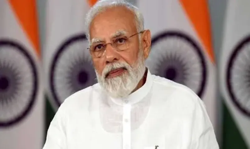 PM Modi to virtually launch Madhya Pradesh Startup Policy and address Startup community
