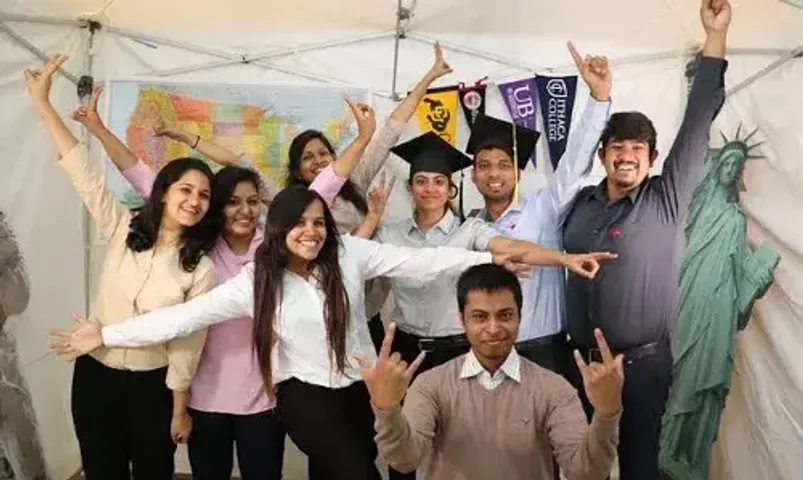 US remains top choice for Indian students pursuing higher education abroad