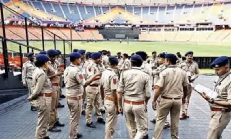 India-Pakistan World Cup: Fear of fakes puts match mania on  sticky wicket
