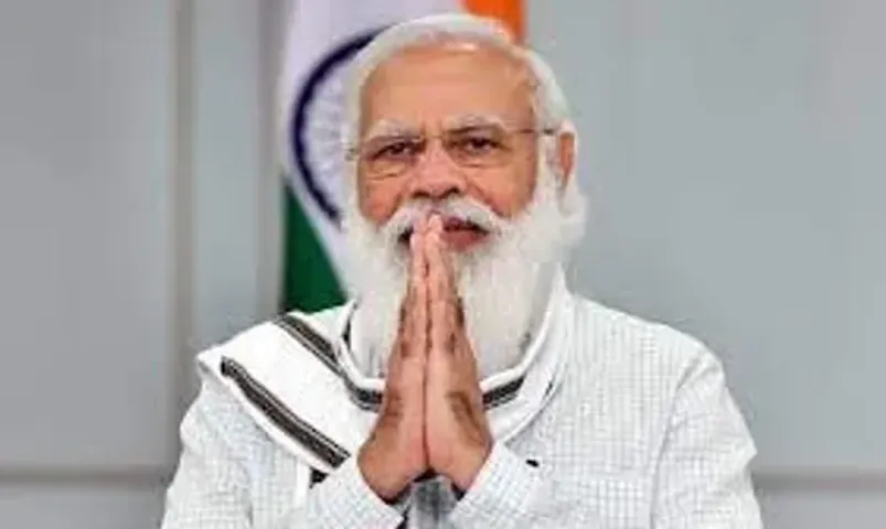 PM Modi to launch PM GatiShakti - National Master Plan for multi-modal connectivity at 11 AM today