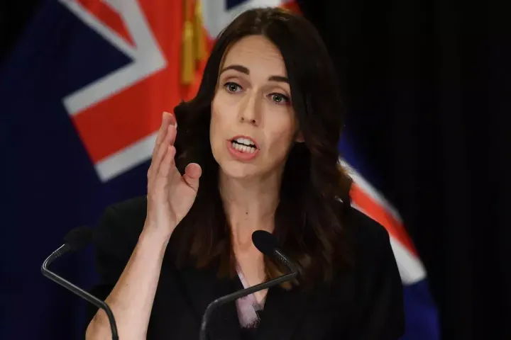 Country's borders to remain closed until at least end of 2021, says New Zealand PM