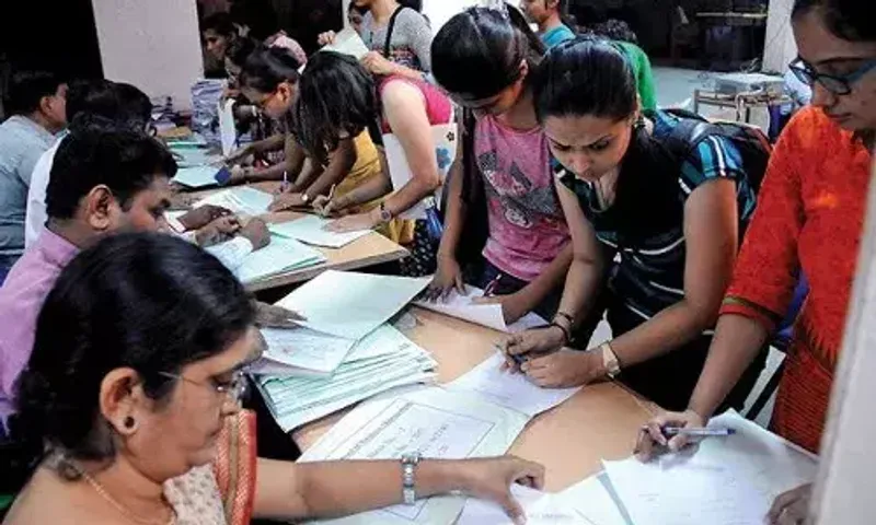 GCAS registration: 14,000 select GU-affiliated colleges