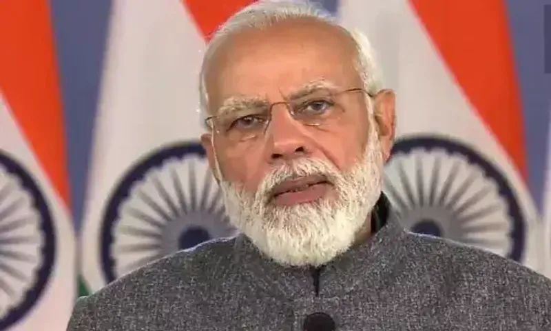 PM Modi to attend 5th BIMSTEC Summit, being hosted by Sri Lanka today