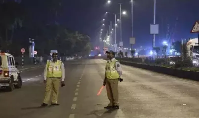 Night curfew timings revised in Gujarat, Schools, colleges shut till Jan 31