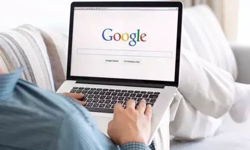 Google outage: Users get 502 error, report issues with search engine in UK, US