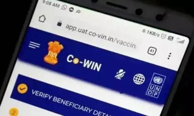 PM Modi offers India's CoWIN App for Corona vaccination to countries around world