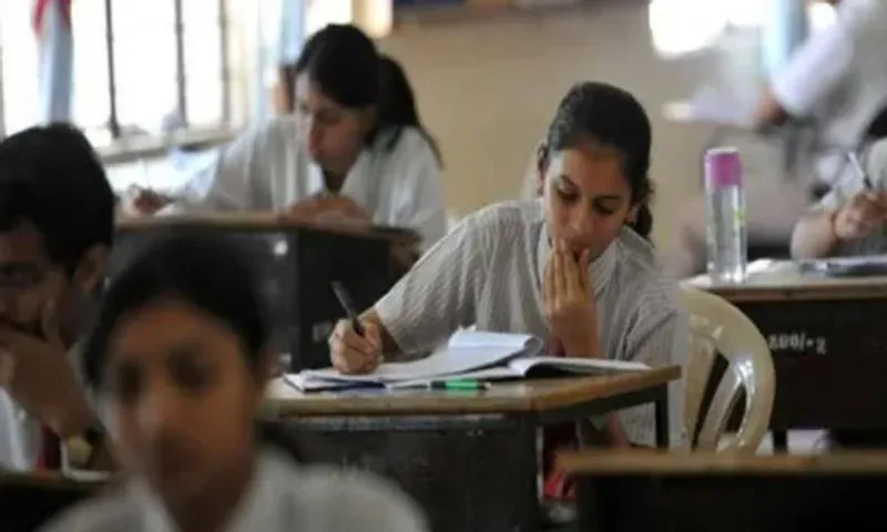 Punjab School Education Board cancels Class 12 English exam after paper leak