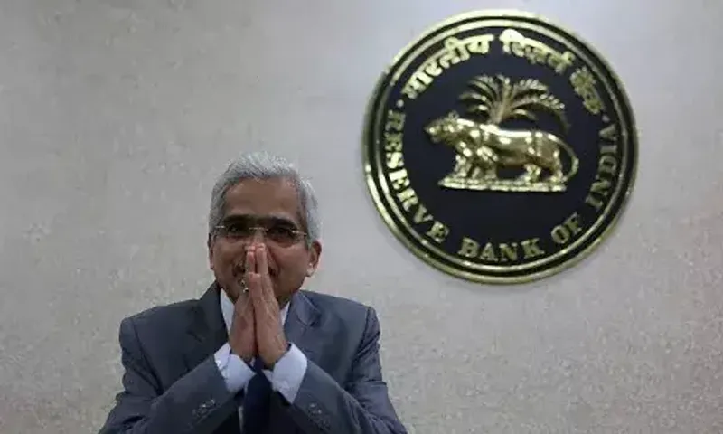 RBI monetary policy: Repo rate hiked by 50 bps