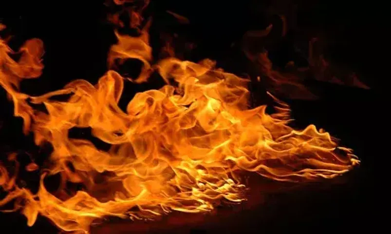 Fire breaks out in house, 3 of a family die of asphyxiation in Ahmedabad