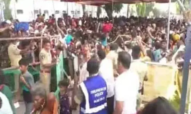 Violent clashes erupt in Patala over Anti-Khalistan protest, situation tense