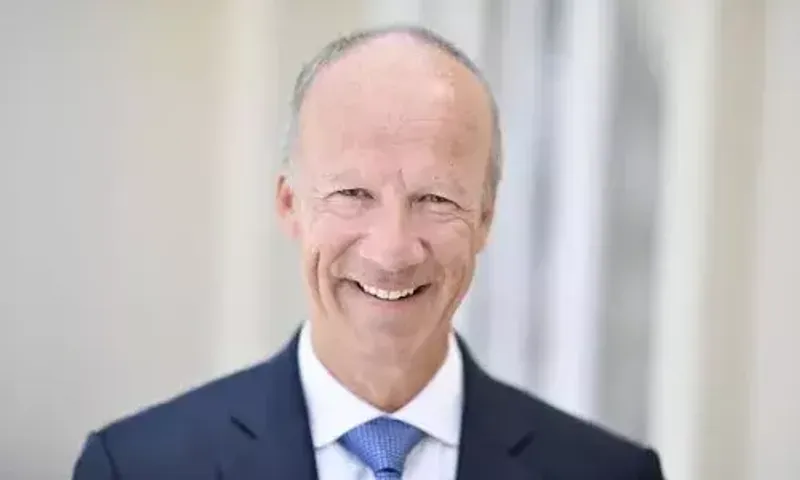 Wipro CEO Thierry Delaporte resigns after nearly four-year stint at tech giant