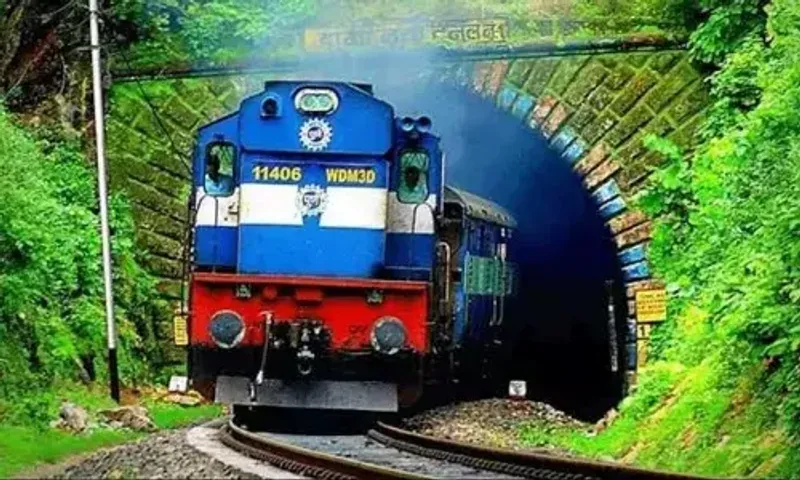 IRCTC Update: Indian Railways cancels over 230 trains on December 31