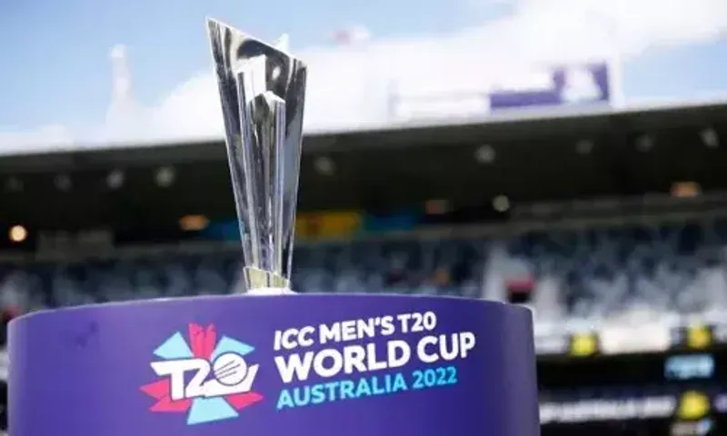 Australia to take on Sri Lanka in ICC Men's T20 World Cup 2022 at Perth today