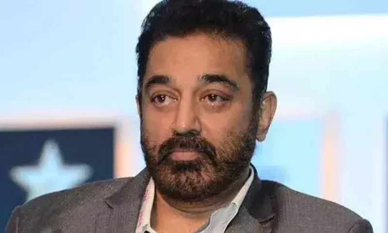 Kamal Haasan has fully recovered from COVID-19, says hospital