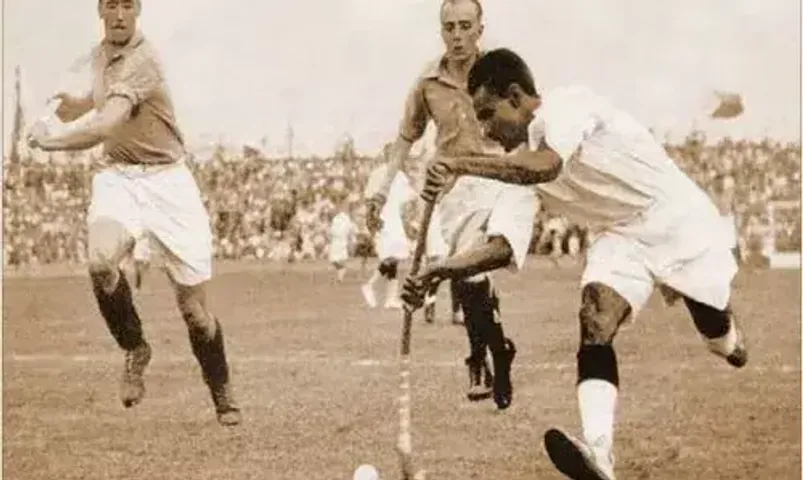 National Sports Day marking birth anniversary of Major Dhyanchand, being celebrated today
