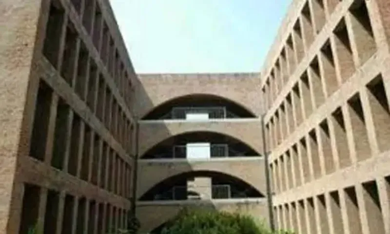 IIM-Sambalpur to launch Delhi campus today