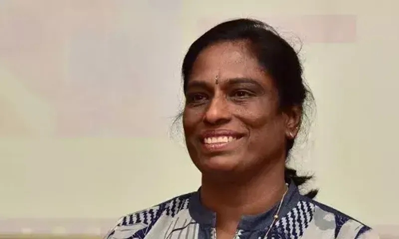 PT Usha set to become first woman President of IOA