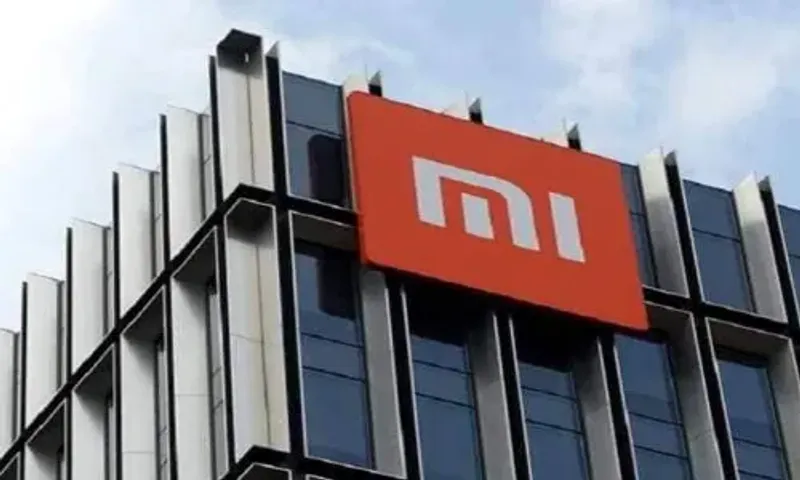 ED seizes Rs 5,551 cr deposits of Xiaomi India for FEMA violation