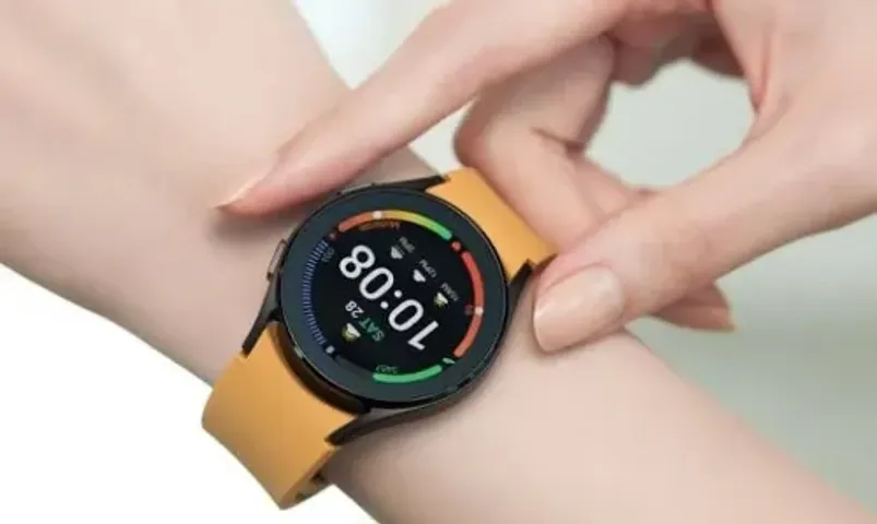 India second largest market as global smartwatch market grows in Q2 2022