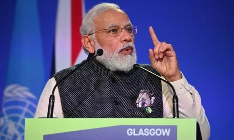 PM Modi: ISRO will provide a solar calculator application to the world