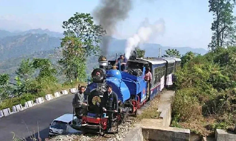 Central Railway to restart Matheran-Neral mini train services from November 4