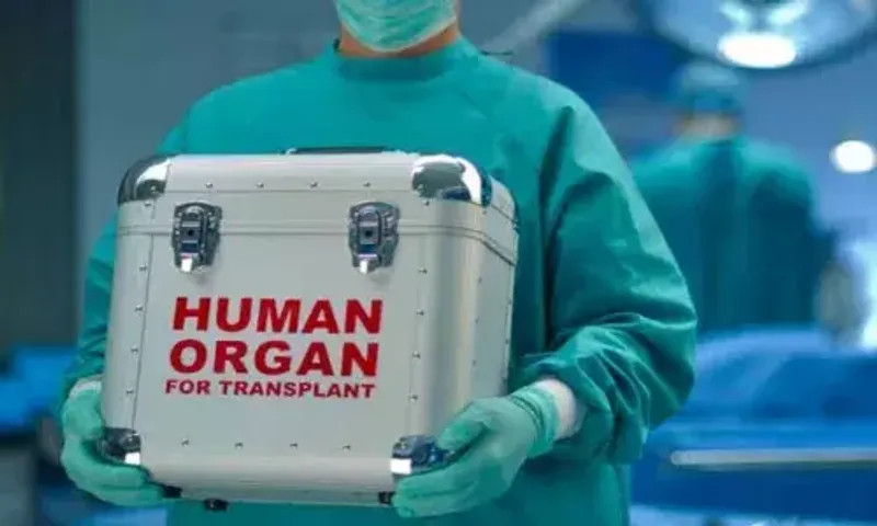 Civil records 100th cadaver donation in Gujarat