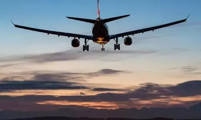IndiGo to start Thiruvananthapuram-Ahmedabad flight operations from June 16