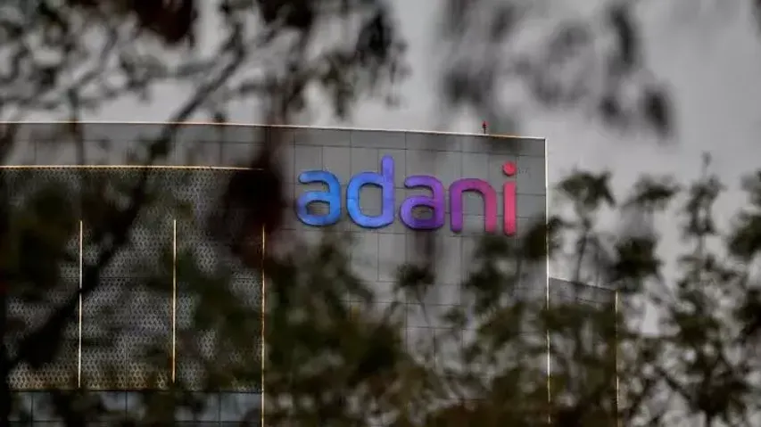 Adani Enterprises zooms 43% in 5 days; group mcap jumps over ₹1.42 lakh crore