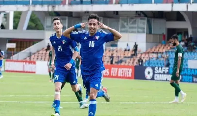 SAFF Championship: India to take on Kuwait in Group A game at Sree Kanteerava Stadium in Bengaluru today