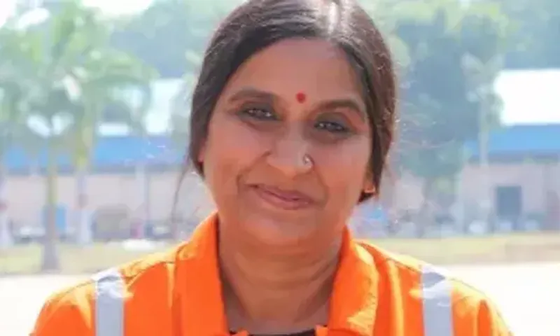 Alka Mittal becomes the first woman to head ONGC