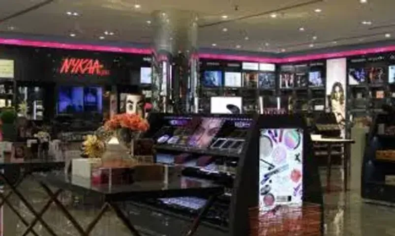 Nykaa stock down by nearly 2% after it announces key appointments