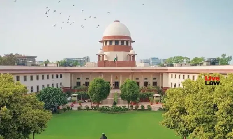 Supreme Court okays OBC quota in Madhya Pradesh local body polls