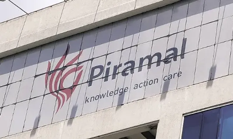 Piramal Pharma shares list on stock exchanges after demerger