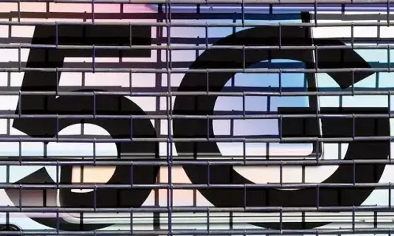 5G could change the blockchain and metaverse industry forever, says experts