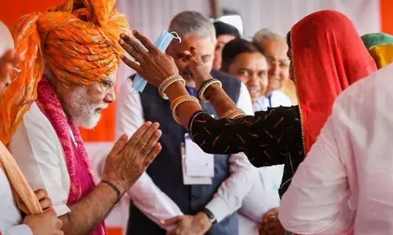 PM Modi to inaugurate Global AYUSH Investment and Innovation Summit in Gandhi Nagar, Gujarat