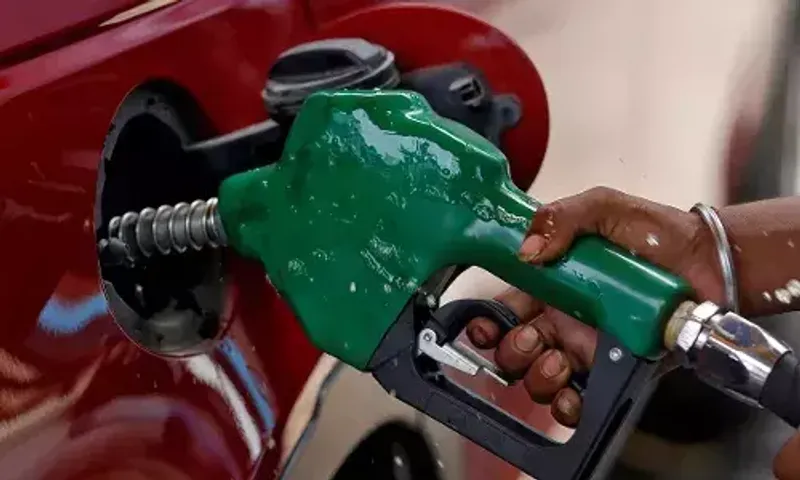 After 19 days, diesel becomes costlier amid surge in international oil prices